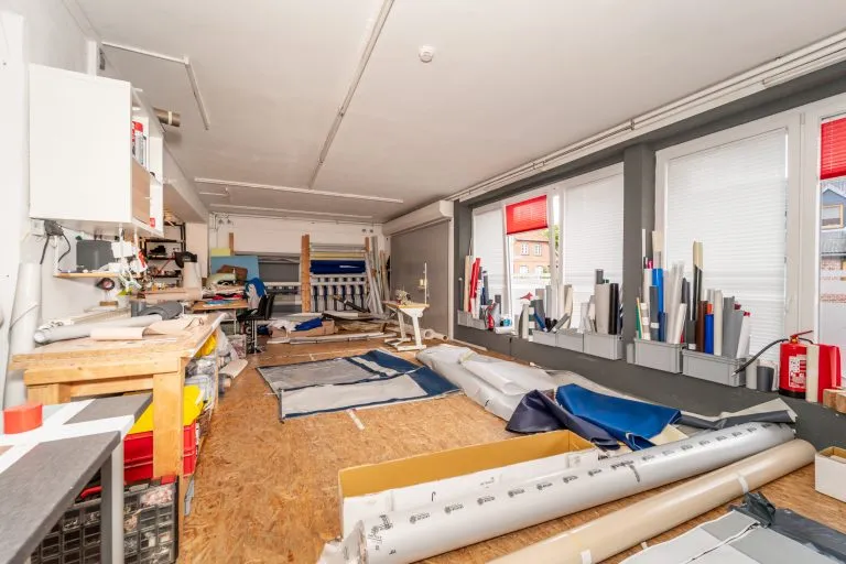 Moellerherm Immobilien - Immobilienangebot - Grube - Alle - Bieterverfahren - Wohn- und Geschäftshaus mit Werkstatt und Halle in Grube
