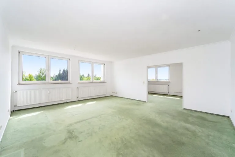 Moellerherm Immobilien - Immobilienangebot - Eutin - Alle - Finden Sie Ihren Lieblingsplatz - Individuelles Wohnen in der Parkwohnanlage Wilhelmshöhe in Eutin