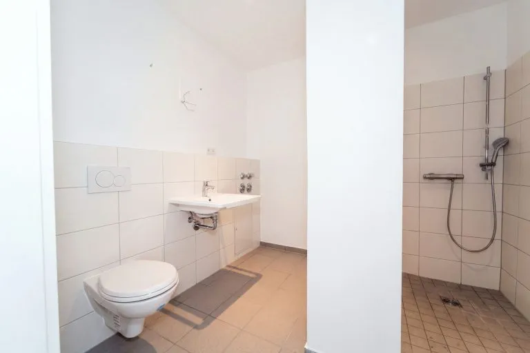 Moellerherm Immobilien - Immobilienangebot - Eutin - Alle - Finden Sie Ihren Lieblingsplatz – Individuelles Wohnen ohne Balkon in der Parkwohnanlage Wilhelmshöhe in Eutin
