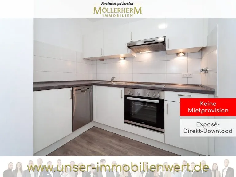 Moellerherm Immobilien - Immobilienangebot - Eutin - Alle - Finden Sie Ihren Lieblingsplatz – Individuelles Wohnen ohne Balkon in der Parkwohnanlage Wilhelmshöhe in Eutin