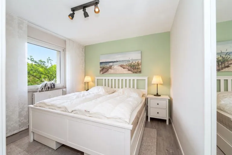 Moellerherm Immobilien - Immobilienangebot - Eutin - Alle - Finden Sie Ihren Lieblingsplatz – Individuelles Wohnen ohne Balkon in der Parkwohnanlage Wilhelmshöhe in Eutin