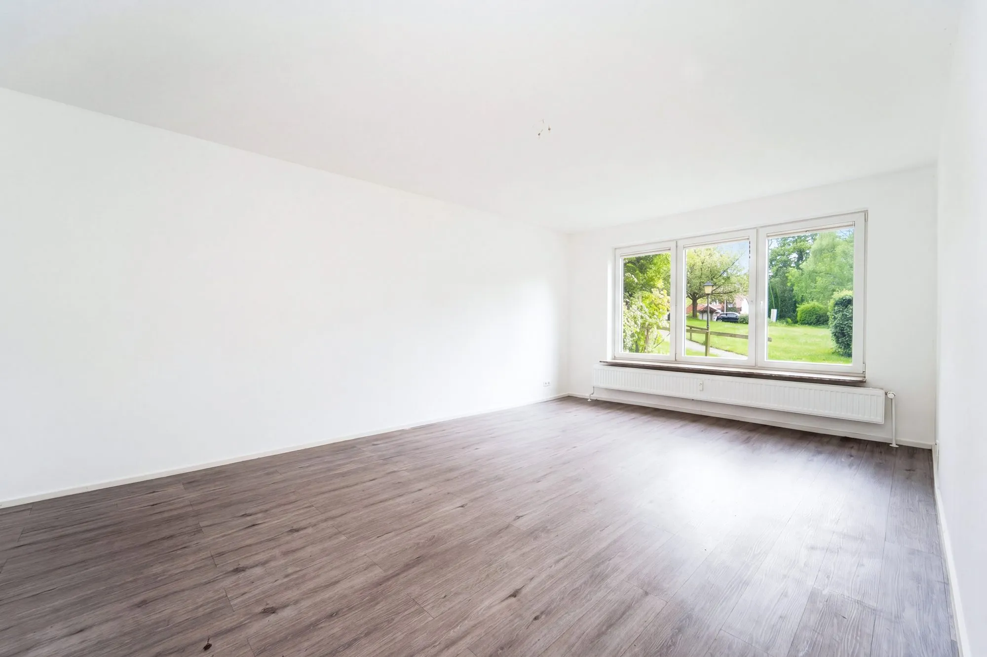 Real Estate Title Image Background