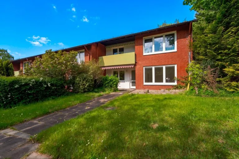 Moellerherm Immobilien - Immobilienangebot - Eutin - Alle - Finden Sie Ihren Lieblingsplatz - Individuelles Wohnen in der Parkwohnanlage Wilhelmshöhe in Eutin