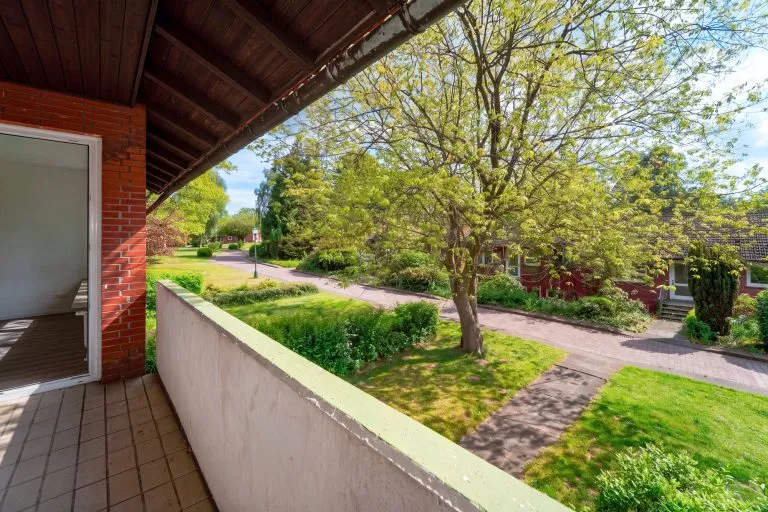 Moellerherm Immobilien - Immobilienangebot - Eutin - Alle - Finden Sie Ihren Lieblingsplatz - Individuelles Wohnen in der Parkwohnanlage Wilhelmshöhe in Eutin