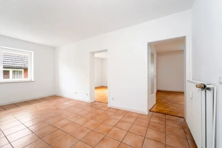 Moellerherm Immobilien - Immobilienangebot - Scharbeutz / Haffkrug - Alle - Attraktives Mehrfamilienhaus mit Entwicklungspotenzial in begehrter Ostseenähe