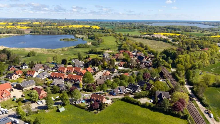 Moellerherm Immobilien - Immobilienangebot - Ratekau - Alle - Ein Zuhause, das mitwächst- Geräumige Doppelhaushälfte in Ratekau