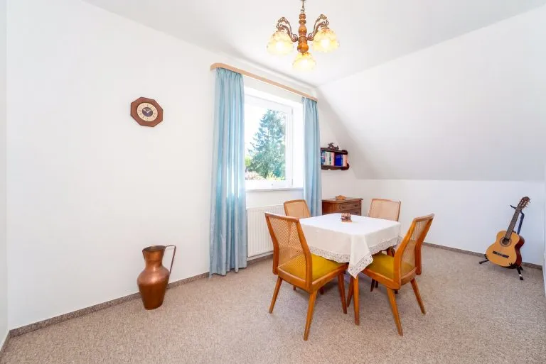 Moellerherm Immobilien - Immobilienangebot - Ratekau - Alle - Ein Zuhause, das mitwächst- Geräumige Doppelhaushälfte in Ratekau