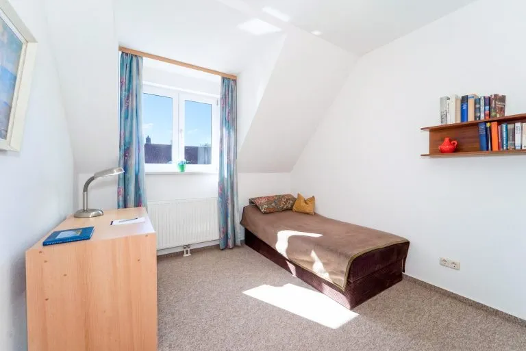 Moellerherm Immobilien - Immobilienangebot - Ratekau - Alle - Ein Zuhause, das mitwächst- Geräumige Doppelhaushälfte in Ratekau