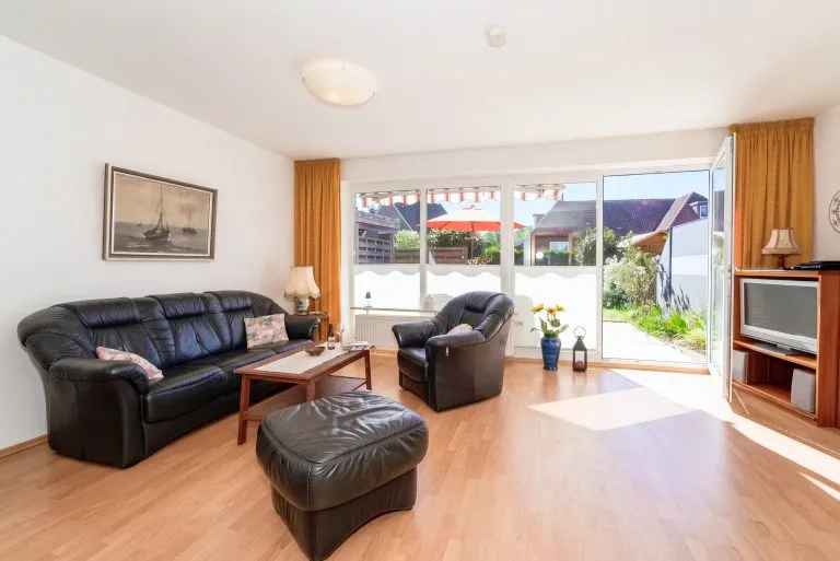 Moellerherm Immobilien - Immobilienangebot - Ratekau - Alle - Ein Zuhause, das mitwächst- Geräumige Doppelhaushälfte in Ratekau