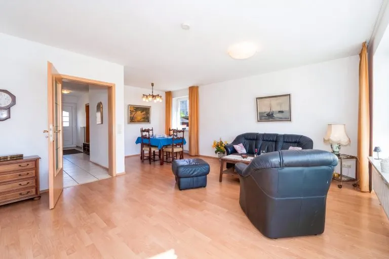 Moellerherm Immobilien - Immobilienangebot - Ratekau - Alle - Ein Zuhause, das mitwächst- Geräumige Doppelhaushälfte in Ratekau