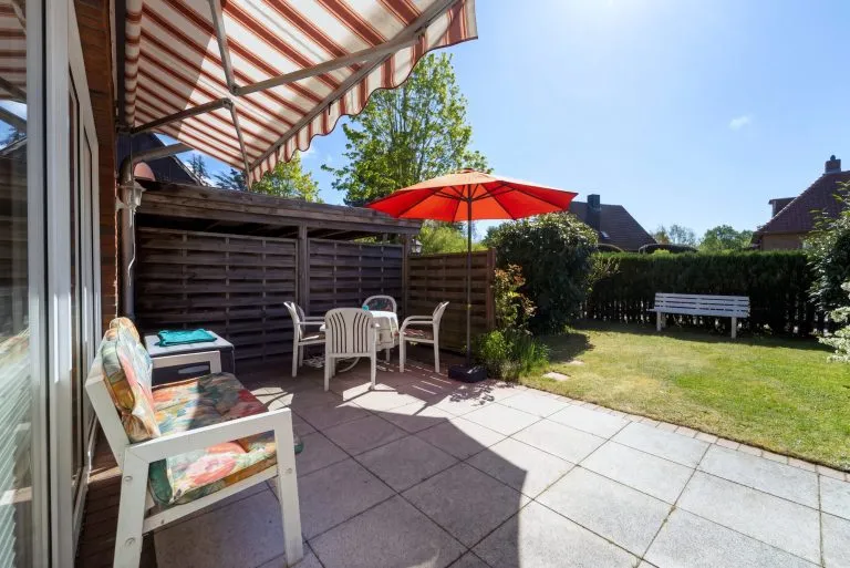 Moellerherm Immobilien - Immobilienangebot - Ratekau - Alle - Ein Zuhause, das mitwächst- Geräumige Doppelhaushälfte in Ratekau