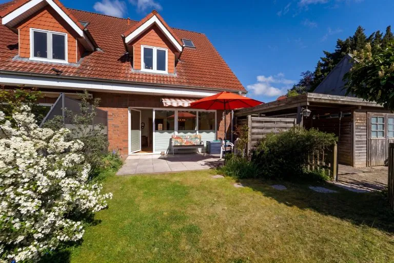 Moellerherm Immobilien - Immobilienangebot - Ratekau - Alle - Ein Zuhause, das mitwächst- Geräumige Doppelhaushälfte in Ratekau