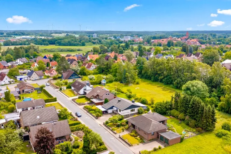 Moellerherm Immobilien - Immobilienangebot - Dahlenburg - Alle - Einfamilienhaus in ruhiger Lage