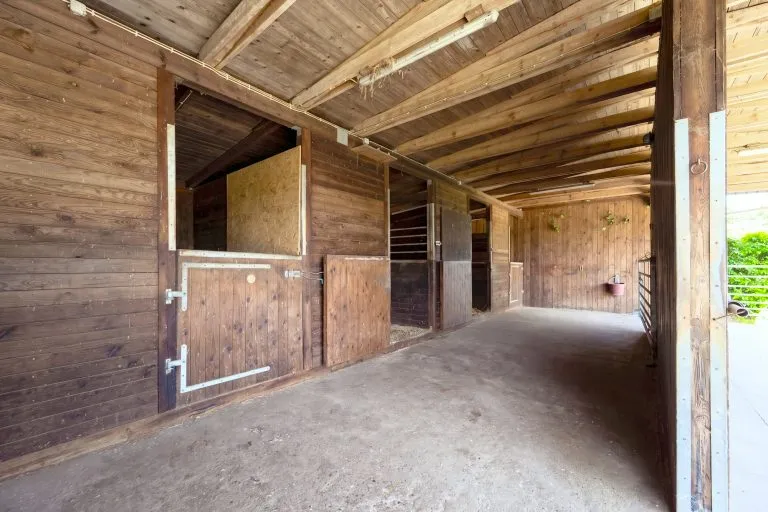 Moellerherm Immobilien - Immobilienangebot - Wriedel-Brockhöfe Bahnhof - Alle - Traumhafte kleine private Reitanlage in der Lüneburger Heide