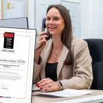 Erneut ausgezeichnet: Möllerherm Immobilien ist Top-Immobilienmakler 2026