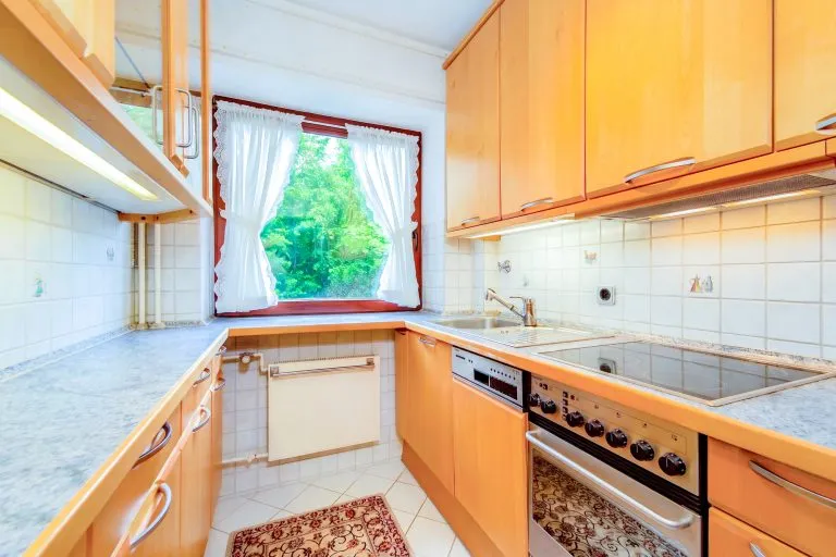 Moellerherm Immobilien - Immobilienangebot - Scharbeutz - Alle - Ihr Platz an der Küste!  Eigentumswohnung mit zwei Balkonen
und Aufzug in Scharbeutz