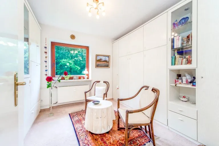 Moellerherm Immobilien - Immobilienangebot - Scharbeutz - Alle - Ihr Platz an der Küste!  Eigentumswohnung mit zwei Balkonen
und Aufzug in Scharbeutz