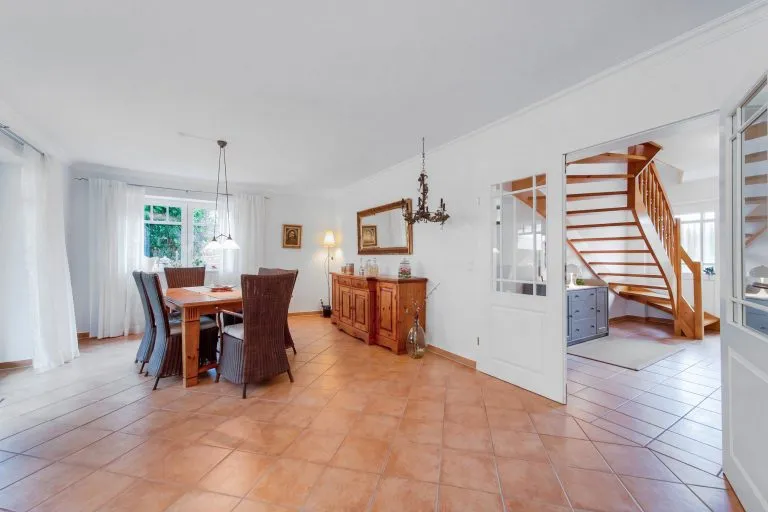 Moellerherm Immobilien - Immobilienangebot - Herrnburg - Alle - Ein Zuhause zum Ankommen und Wohlfühlen – Gepflegtes Einfamilienhaus in naturnaher Lage von Herrnburg