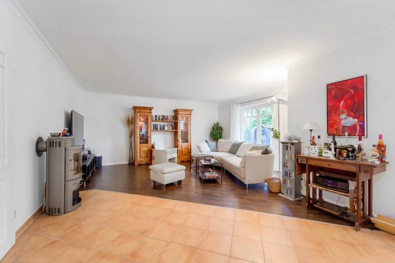 Moellerherm Immobilien - Immobilienangebot - Herrnburg - Alle - Ein Zuhause zum Ankommen und Wohlfühlen – Gepflegtes Einfamilienhaus in naturnaher Lage von Herrnburg
