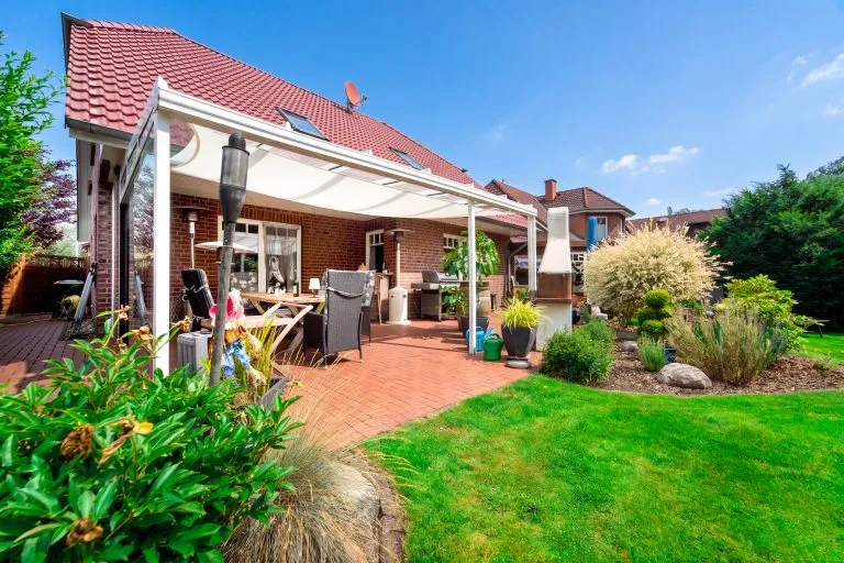 Moellerherm Immobilien - Immobilienangebot - Herrnburg - Alle - Ein Zuhause zum Ankommen und Wohlfühlen – Gepflegtes Einfamilienhaus in naturnaher Lage von Herrnburg