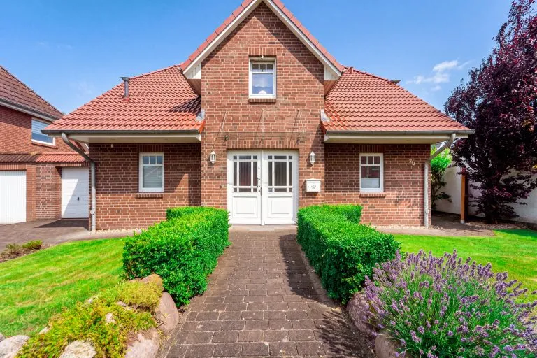 Moellerherm Immobilien - Immobilienangebot - Herrnburg - Alle - Ein Zuhause zum Ankommen und Wohlfühlen – Gepflegtes Einfamilienhaus in naturnaher Lage von Herrnburg