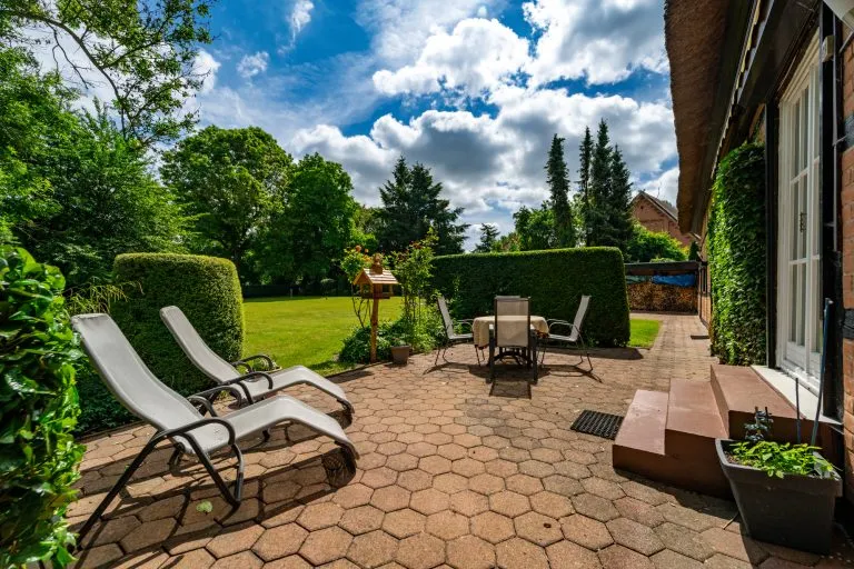 Moellerherm Immobilien - Immobilienangebot - Lübeck - Alle - Landhaus-Juwel nahe Lübeck - Stilvolles Wohnen in ruhiger Lage