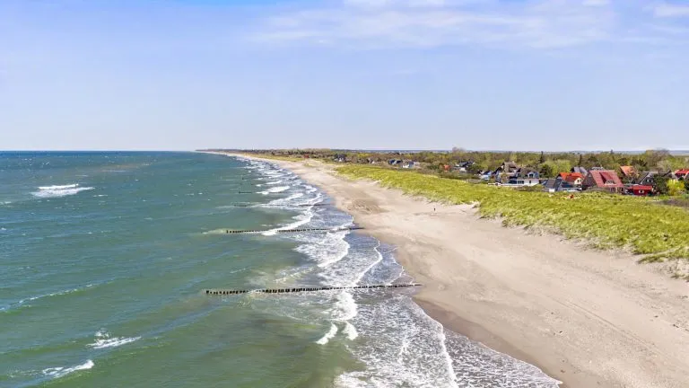 Moellerherm Immobilien - Immobilienangebot - Dierhagen Ost - Alle - Großes Grundstück mit Altbestand in begehrter Ostsee Nähe von Dierhagen-Ost
