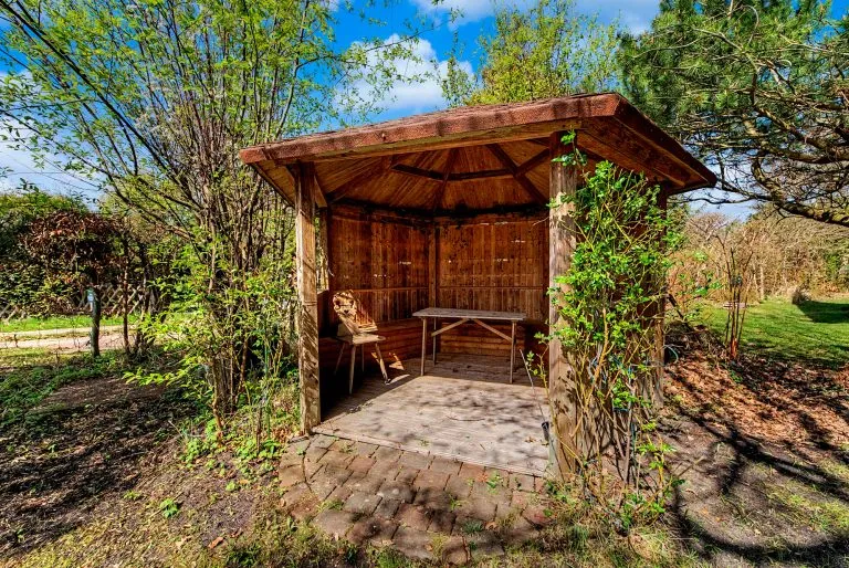 Moellerherm Immobilien - Immobilienangebot - Dierhagen Ost - Alle - Großes Grundstück mit Altbestand in begehrter Ostsee Nähe von Dierhagen-Ost
