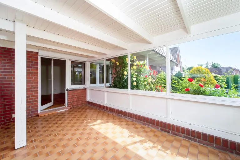Moellerherm Immobilien - Immobilienangebot - Scharbeutz / Haffkrug - Alle - Strandnah wohnen - Großzügige Erdgeschosswohnung mit Wohlfühlcharakter