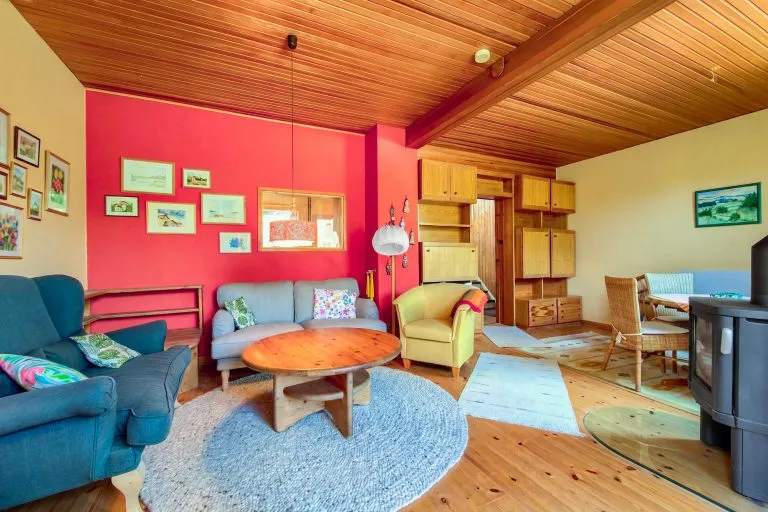 Moellerherm Immobilien - Immobilienangebot - Stockelsdorf - Alle - Charmantes Einfamilienhaus mit Charakter - Großzügiges Grundstück in zentraler Lage von Stockelsdorf