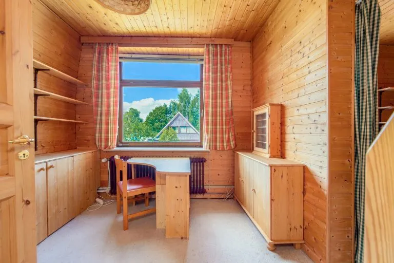 Moellerherm Immobilien - Immobilienangebot - Stockelsdorf - Alle - Charmantes Einfamilienhaus mit Charakter - Großzügiges Grundstück in zentraler Lage von Stockelsdorf