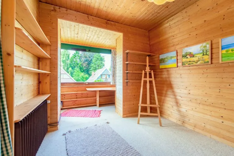 Moellerherm Immobilien - Immobilienangebot - Stockelsdorf - Alle - Charmantes Einfamilienhaus mit Charakter - Großzügiges Grundstück in zentraler Lage von Stockelsdorf