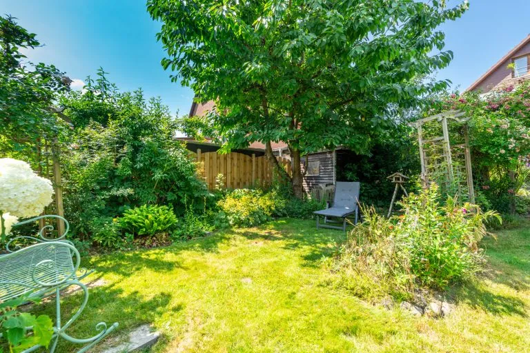 Moellerherm Immobilien - Immobilienangebot - Stockelsdorf - Alle - Charmantes Einfamilienhaus mit Charakter - Großzügiges Grundstück in zentraler Lage von Stockelsdorf