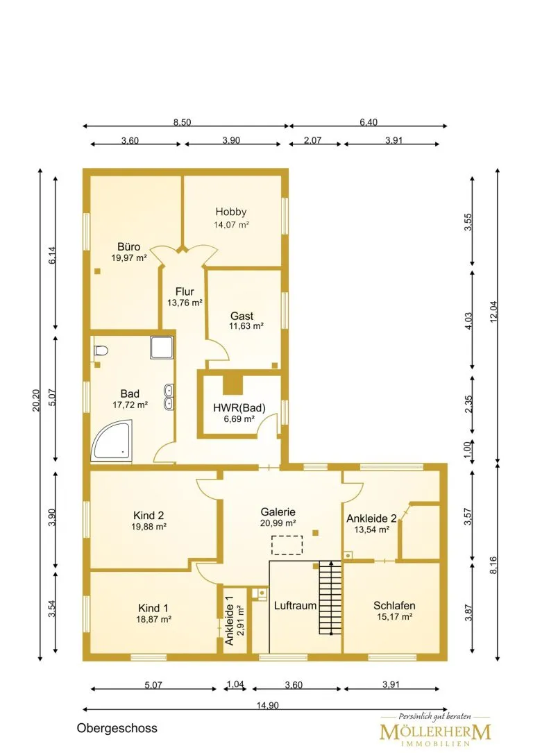 Moellerherm Immobilien - Immobilienangebot - Kasseburg - Alle - Ehemalige Hofstelle mit großzügigem Wohnhaus, Scheune und schöner Feldrandlage