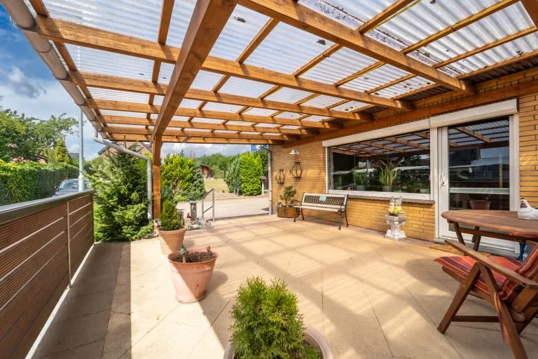 Moellerherm Immobilien - Immobilienangebot - Pansdorf, Holstein / Luschendorf - Alle - Doppelhaushälfte