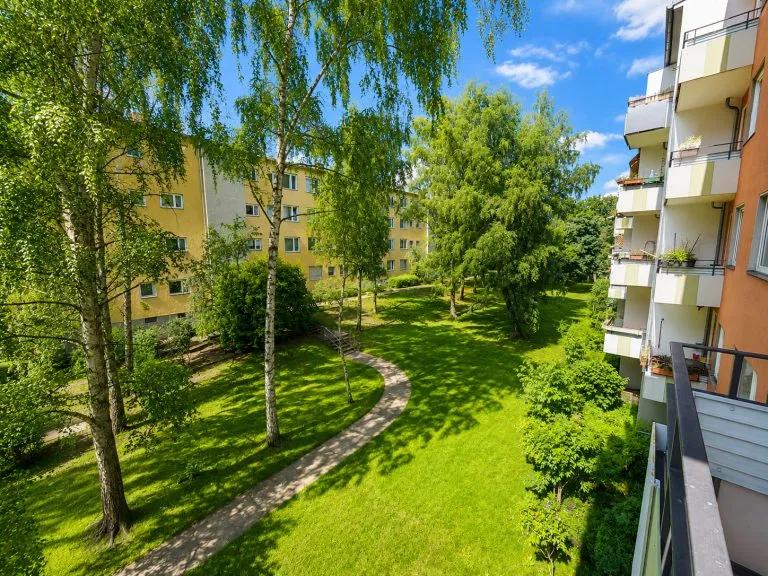 Moellerherm Immobilien - Immobilienangebot - Berlin / Jungfernheide - Alle - ETW in Charlottenburg