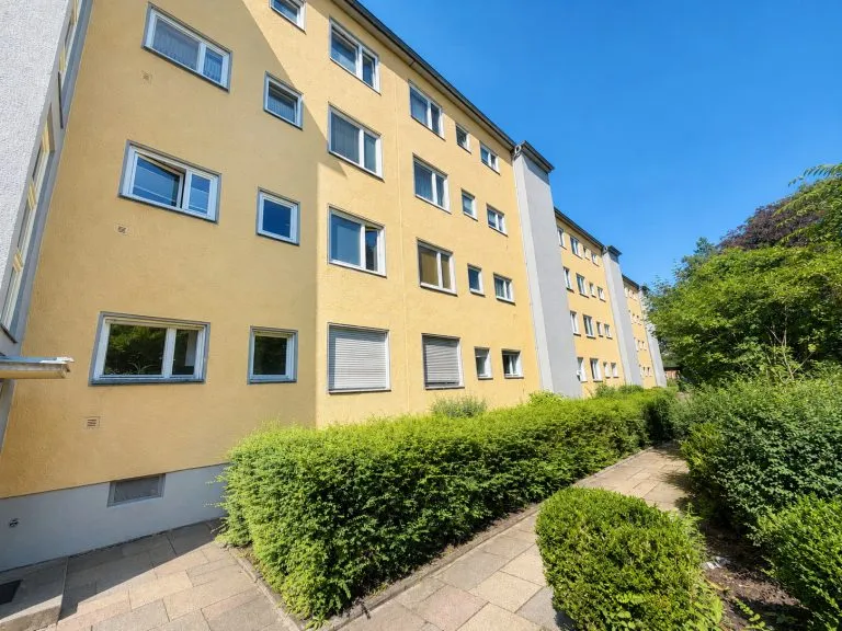 Moellerherm Immobilien - Immobilienangebot - Berlin / Jungfernheide - Alle - ETW in Charlottenburg