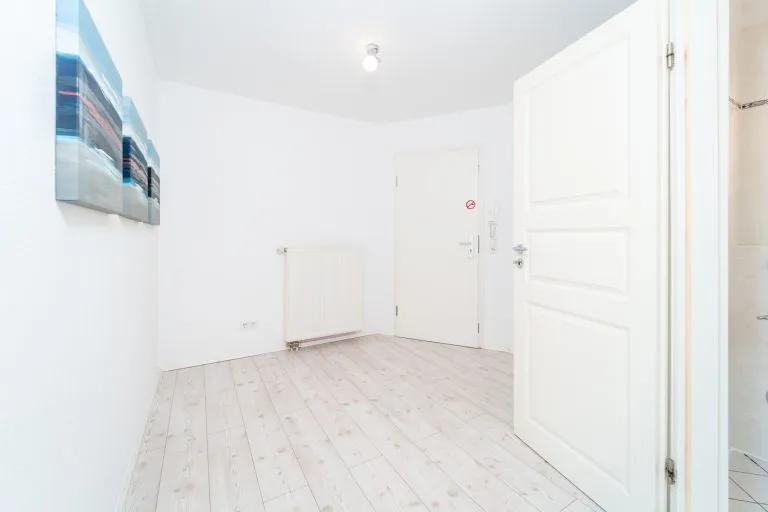 Moellerherm Immobilien - Immobilienangebot - Scharbeutz - Alle - Wohnen mit Meeresbrise - Ferienwohnung nur 80 m vom Ostseestrand
