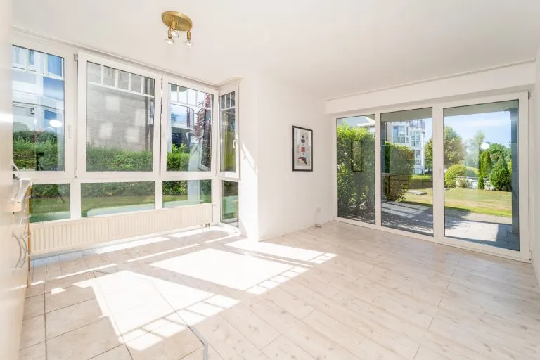 Moellerherm Immobilien - Immobilienangebot - Scharbeutz - Alle - Wohnen mit Meeresbrise - Ferienwohnung nur 80 m vom Ostseestrand