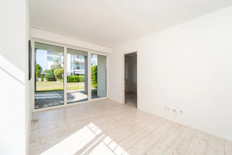 Moellerherm Immobilien - Immobilienangebot - Scharbeutz - Alle - Wohnen mit Meeresbrise - Ferienwohnung nur 80 m vom Ostseestrand