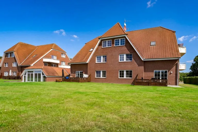 Moellerherm Immobilien - Immobilienangebot - Dassow / Barendorf - Alle - Urlaubsgefühl an der Lübecker Bucht – moderne Ferienwohnung in direkter Strandnähe
