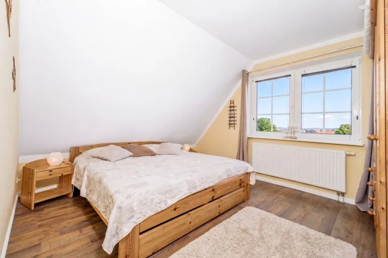 Moellerherm Immobilien - Immobilienangebot - Dassow / Barendorf - Alle - Urlaubsgefühl an der Lübecker Bucht – moderne Ferienwohnung in direkter Strandnähe