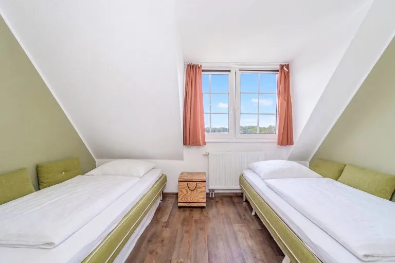 Moellerherm Immobilien - Immobilienangebot - Dassow / Barendorf - Alle - Urlaubsgefühl an der Lübecker Bucht – moderne Ferienwohnung in direkter Strandnähe