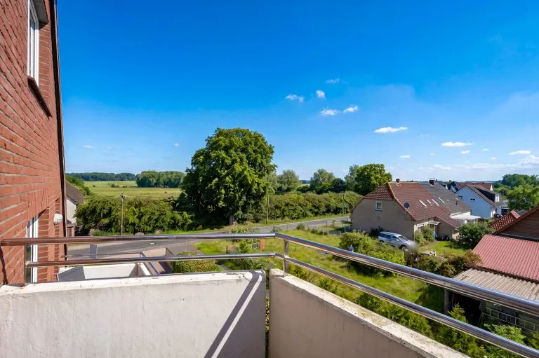 Moellerherm Immobilien - Immobilienangebot - Dassow / Barendorf - Alle - Urlaubsgefühl an der Lübecker Bucht – moderne Ferienwohnung in direkter Strandnähe