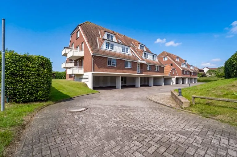 Moellerherm Immobilien - Immobilienangebot - Dassow / Barendorf - Alle - Urlaubsgefühl an der Lübecker Bucht – moderne Ferienwohnung in direkter Strandnähe