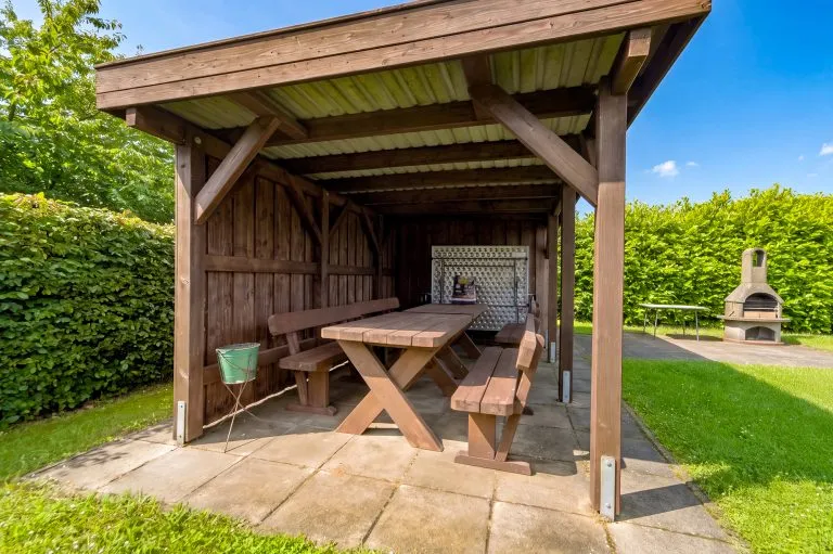 Moellerherm Immobilien - Immobilienangebot - Dassow / Barendorf - Alle - Urlaubsgefühl an der Lübecker Bucht – moderne Ferienwohnung in direkter Strandnähe
