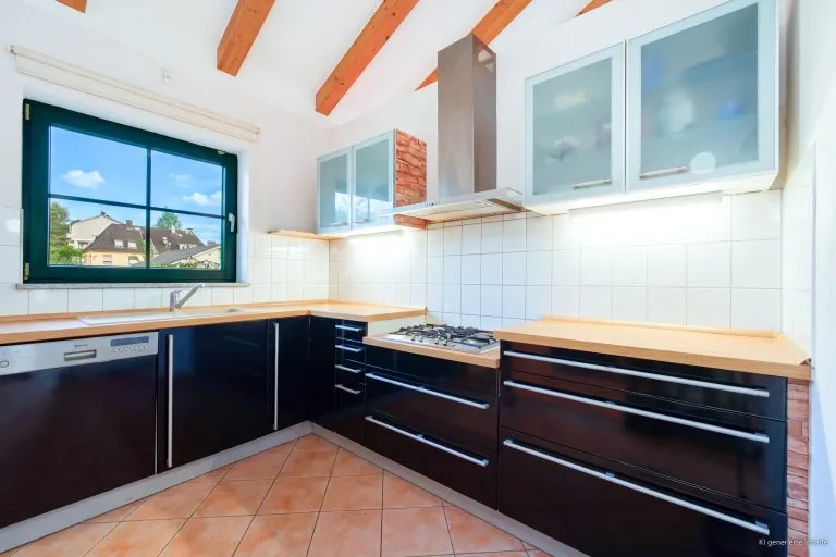 Moellerherm Immobilien - Immobilienangebot - Lensahn - Alle - Gepflegter Bungalow mit ca. 92 m² Wohnfläche und wohnlich ausgebautem Vollkeller