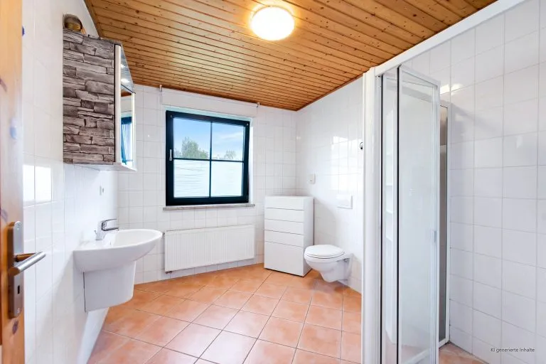 Moellerherm Immobilien - Immobilienangebot - Lensahn - Alle - Gepflegter Bungalow mit ca. 92 m² Wohnfläche und wohnlich ausgebautem Vollkeller