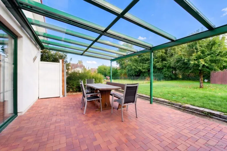 Moellerherm Immobilien - Immobilienangebot - Lensahn - Alle - Gepflegter Bungalow mit ca. 92 m² Wohnfläche und wohnlich ausgebautem Vollkeller
