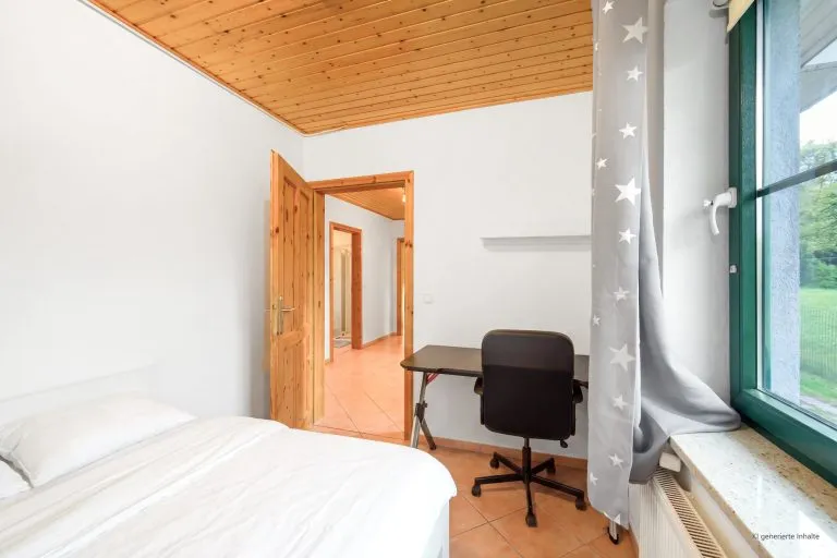 Moellerherm Immobilien - Immobilienangebot - Lensahn - Alle - Gepflegter Bungalow mit ca. 92 m² Wohnfläche und wohnlich ausgebautem Vollkeller